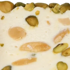 Nougat pistache, 100 gram