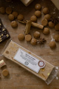 Nougat speculaaskruiden, 75 gram