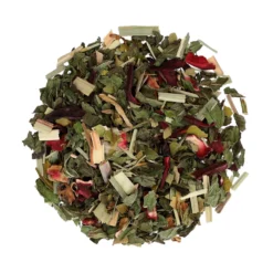 Ochtendmelange, Kruidenmelange, biologisch, 50 g