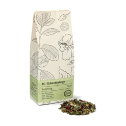 Ochtendmelange, Kruidenmelange, biologisch, 50 g