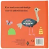 Olifant, waar ben je, Ingela P. Arrhenius
