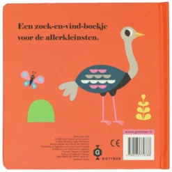 Olifant, waar ben je, Ingela P. Arrhenius