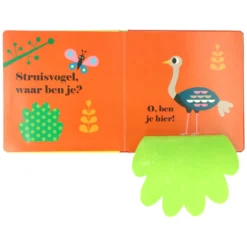 Olifant, waar ben je, Ingela P. Arrhenius