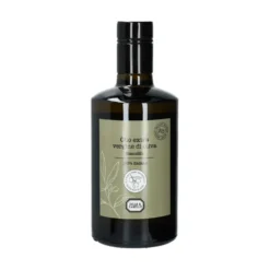 Olijfolie extra vierge, biologisch, Biancolilla, 500 ml