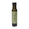 Olijfolie extra vierge, met basilicum, biologisch, 100 ml