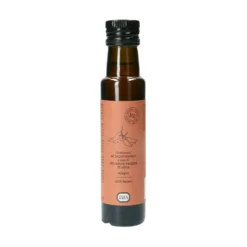 Olijfolie extra vierge, met peperoncino, biologisch, 100 ml