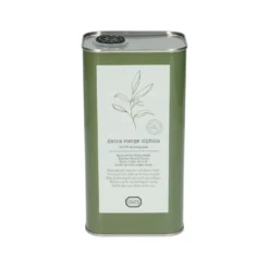 Olijfolie extra vierge, Spaans, om mee te bakken, 1 l