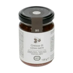 Olijventapenade, biologisch, 130 g