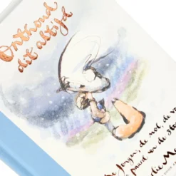 Onthoud dit altijd, Charlie Mackesy