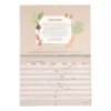 Oogstkalender, Dille & Kamille