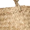 Oogstmand, zeegras, Ø 21 cm