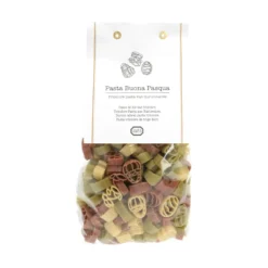 Paaspasta, 'Buona Pasqua', 500 gram