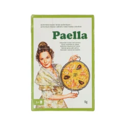 Paellakruiden, 9 g