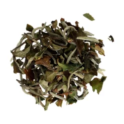 Pai Mu Tan, witte thee, biologisch, 35 g
