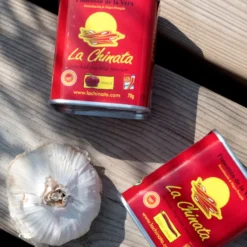 Paprikapoeder ’La Chinata’, zoet, gerookt