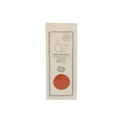 Paprikapoeder mild, biologisch, 55 g