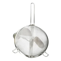 Passeerzeef, RVS, Ø 20 cm