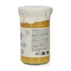 Passionfruit & peach curd, biologisch, 280 gram