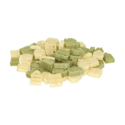 Pasta geveltjes, biologisch, 250 gram