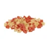 Pasta hartjes, biologisch, 250 gr