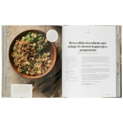 Pasta, Lantaarn Publishers