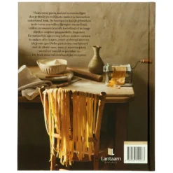 Pasta, Lantaarn Publishers