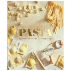 Pasta, Lantaarn Publishers