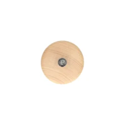 Pepermolen naturel, 10 cm