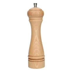 Pepermolen naturel, 21 cm