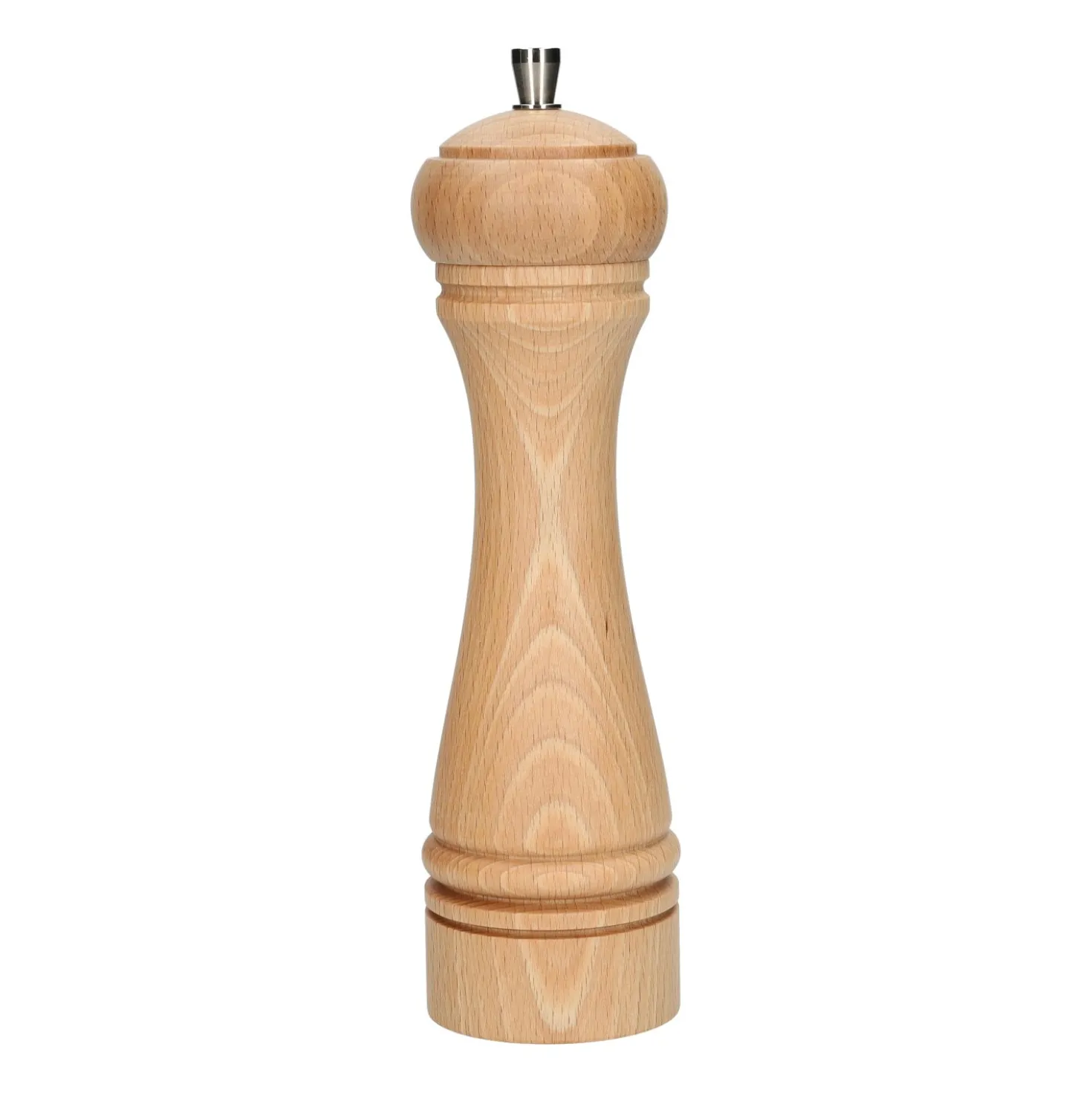 Pepermolen naturel, 21 cm