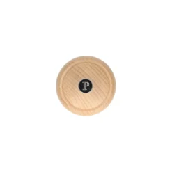 Pepermolen naturel, 14 cm
