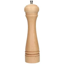 Pepermolen naturel, 25 cm