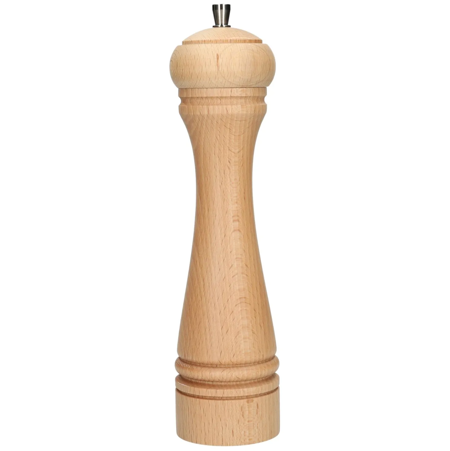 Pepermolen naturel, 25 cm
