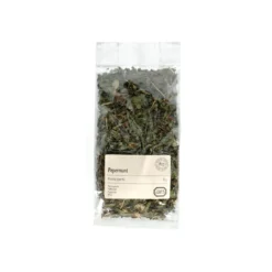 Pepermunt, biologisch, 30 g