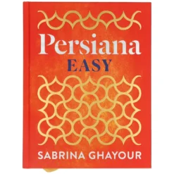Persania easy, Sabrina Ghayour