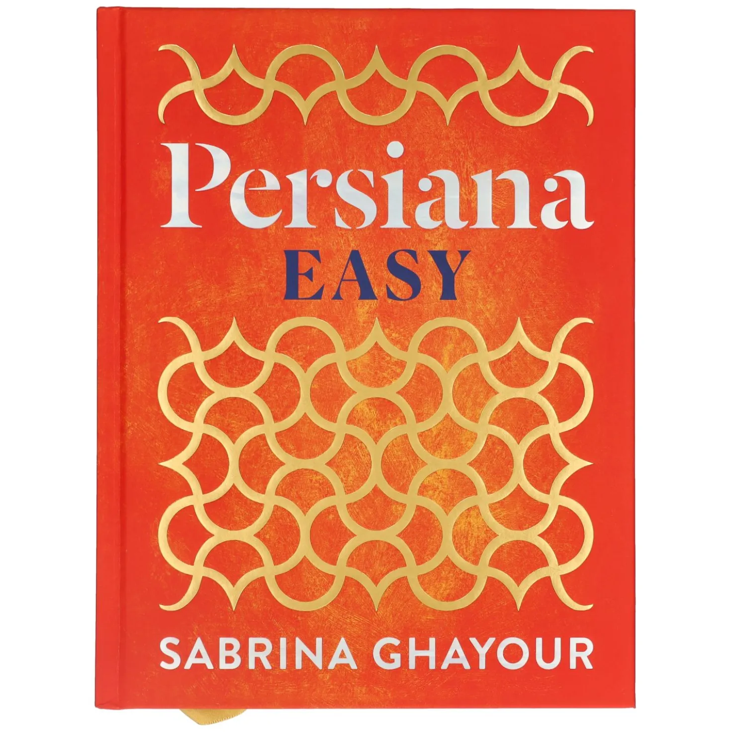 Persania easy, Sabrina Ghayour