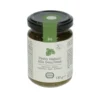 Pesto alla genovese, biologisch, vegan, 130 gram