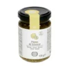 Pesto al limone, biologisch, vegan, 130 gram
