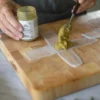 Pesto di pistacchio, vegan, lactose- en glutenvrij, 120 gram