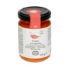 Pesto piccante, biologisch, vegan, 130 gram