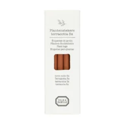 Plantenstekers, 9 x 1 cm, 5 stuks