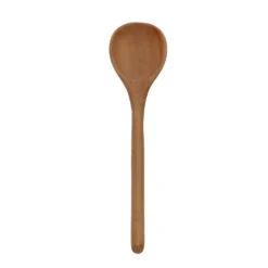 Pollepel, acaciahout, 30 cm