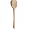 Pollepel, beukenhout, 30 cm