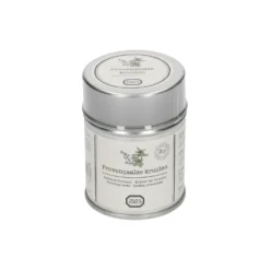 Provençaalse kruiden, biologisch, blikje, 20 g