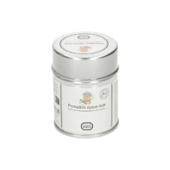 Pumpkin spice mix, biologisch, 35 gram