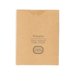 Punaises, beukenhout, 30 stuks