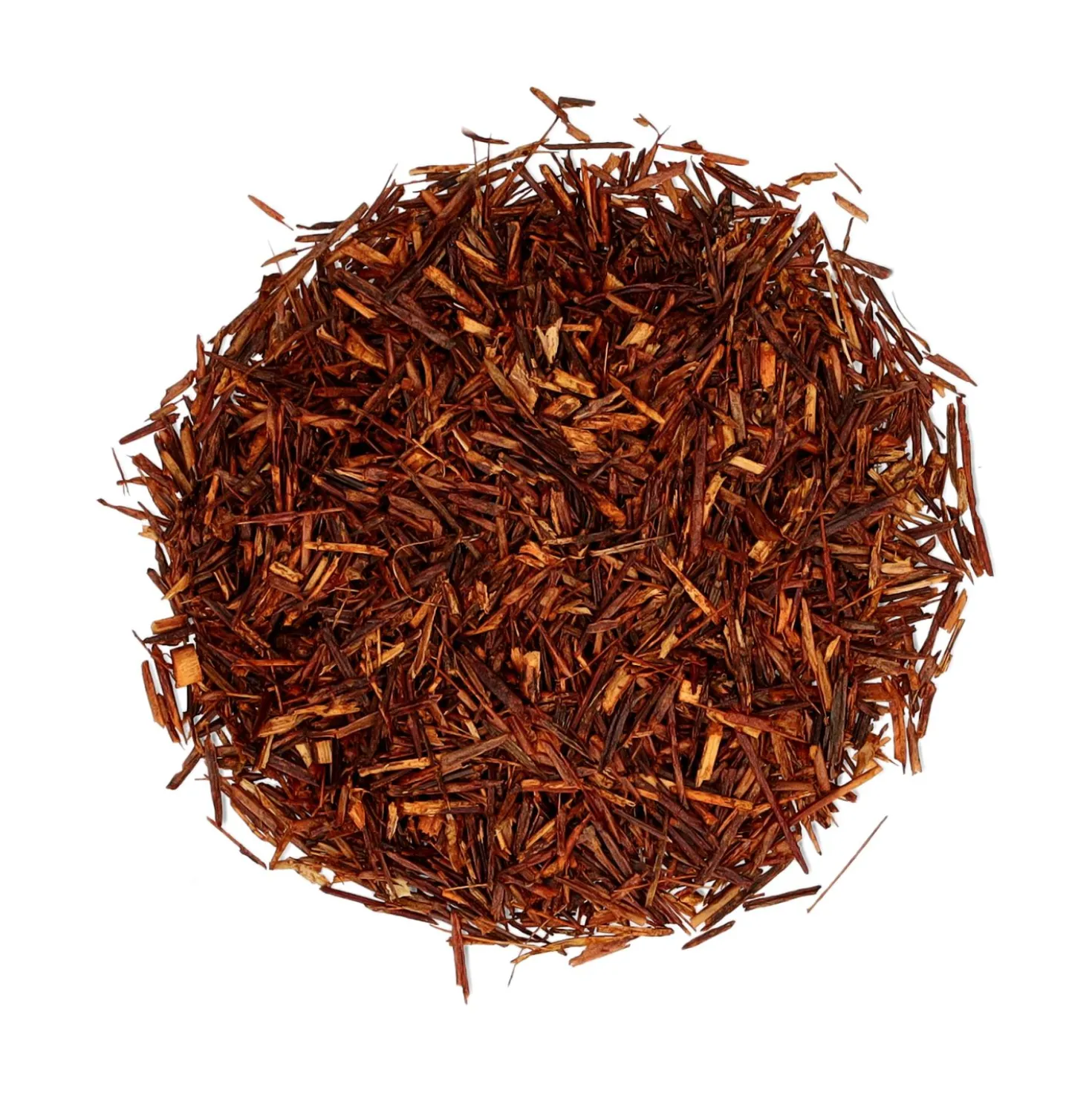 Pure Rooibos, biologisch, 75 g