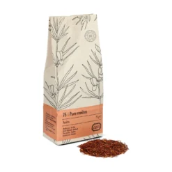 Pure Rooibos, biologisch, 75 g