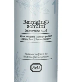 Reinigingsschuim, onzuivere huid, 150 ml