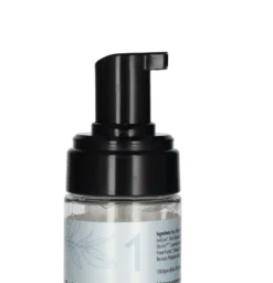 Reinigingsschuim, onzuivere huid, 150 ml